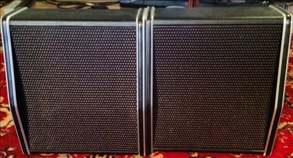 Roland-System 100 **COMPLETE SYSTEM** n/m